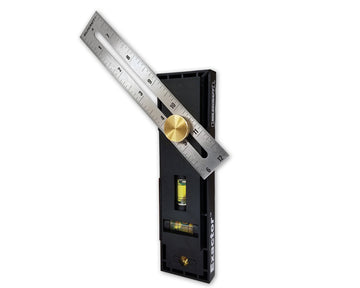 9-In-1 Measuring and Marking Tool