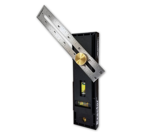 9-In-1 Measuring and Marking Tool