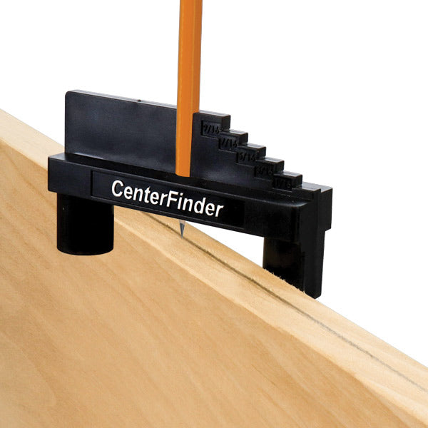 CenterFinder