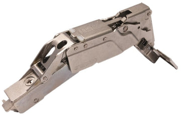 GRASS Tiomos 160 Screw-On Hinge, Soft-Close