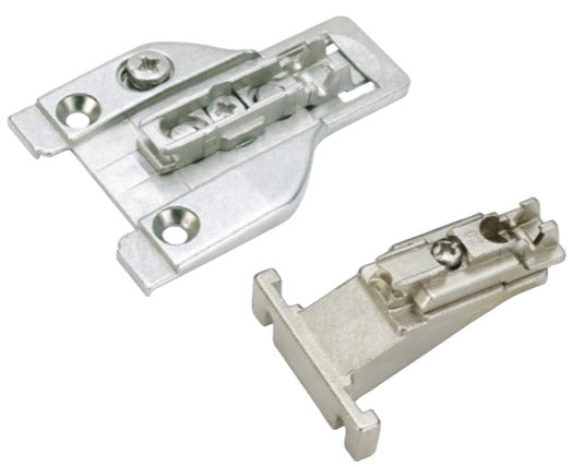 GRASS Nexis Face Frame Adapter Plates