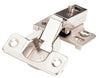 EURO HINGE 125 Compact Hinge - 6 Way Adjustment
