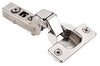EURO HINGES 110 European Hinges - Soft-Close with Cam Adjust