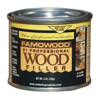 Famowood Filler