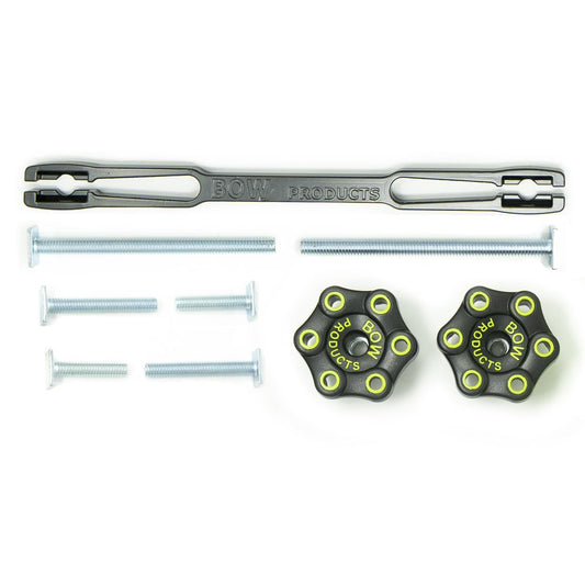 BOW ANCHORPRO LONG 3/4” MITER BAR KIT