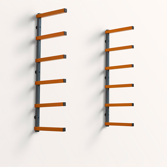Bora Portamate Lumber Rack System, 6-Tier