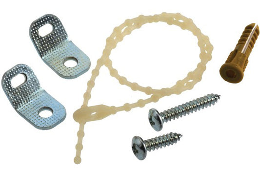 Anti Tipping Restraint