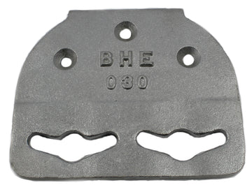 Sleigh Bed Corner Bracket, Set of 4