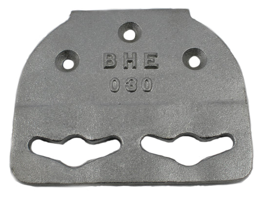 Sleigh Bed Corner Bracket, Set of 4