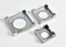 Aluminum Plinth Blocks for Square Posts and Columns | Bear Hollow Supply