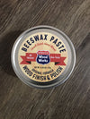 Interstate Wood Works Beeswax Paste
