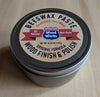 Interstate Wood Works Beeswax Paste
