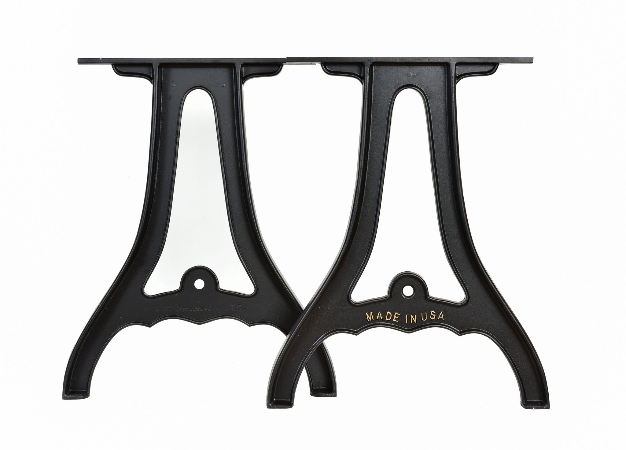 Counter Height Table Legs | Bear Hollow Supply