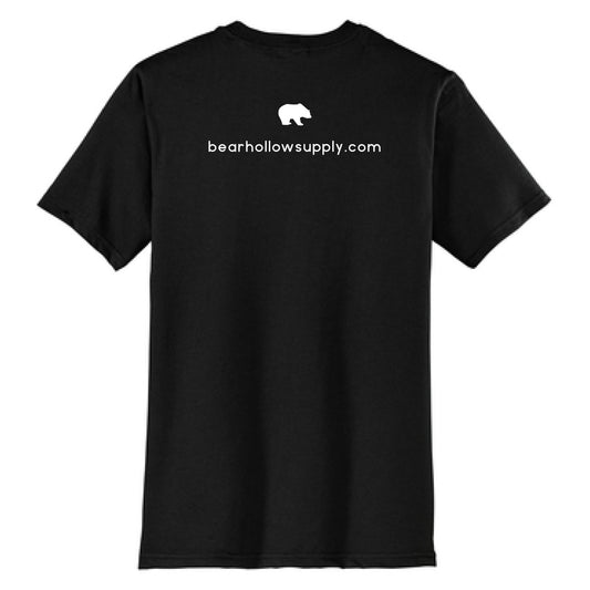 Bear Hollow Supply Tee shirt