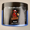 Blue Beaver Dust Mica Pigments