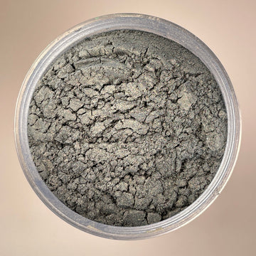 Blue Gold (Color Shift) Beaver Dust Mica Pigments