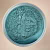 Blue Green (Color Shift) Beaver Dust Mica Pigments