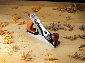 Clifton no. 3 Bench Plane