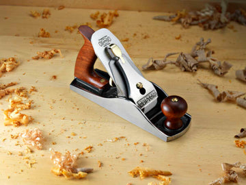 Clifton no. 4 1/2 Bench Plane