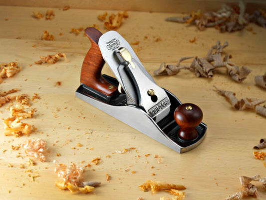 Clifton no. 4 1/2 Bench Plane