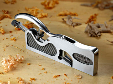 Clifton 420 Shoulder Plane