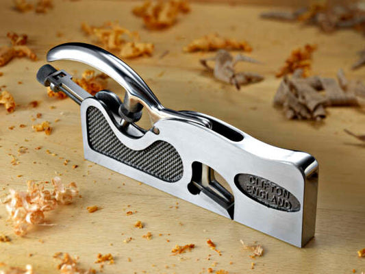 Clifton 420 Shoulder Plane