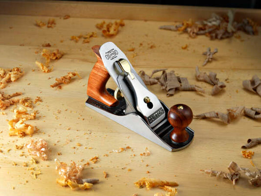 Clifton no. 4 Bench Plane