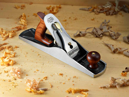 Clifton no. 5 1/2 Bench Plane