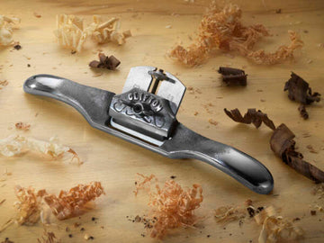 Clifton 600 Straight Spokeshave