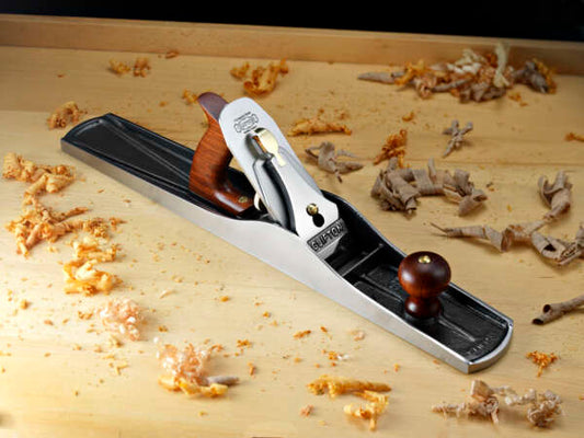 Clifton No. 7 Jointer Hand Plane