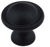 Refined Mission Knob 1 1/8” Diameter