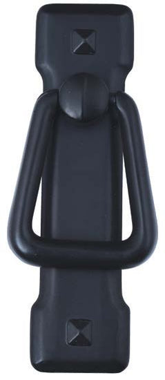 Traditional Mission Door Pull D527-A