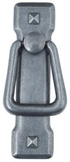Traditional Mission Door Pull D527-B
