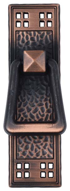 Door Pull D552-AC