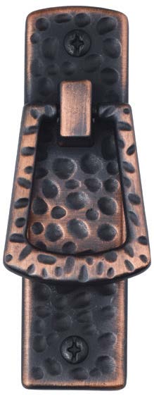 Stickley Mission II Pulls and Knobs