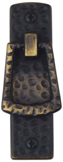 Stickley Mission II Pulls and Knobs