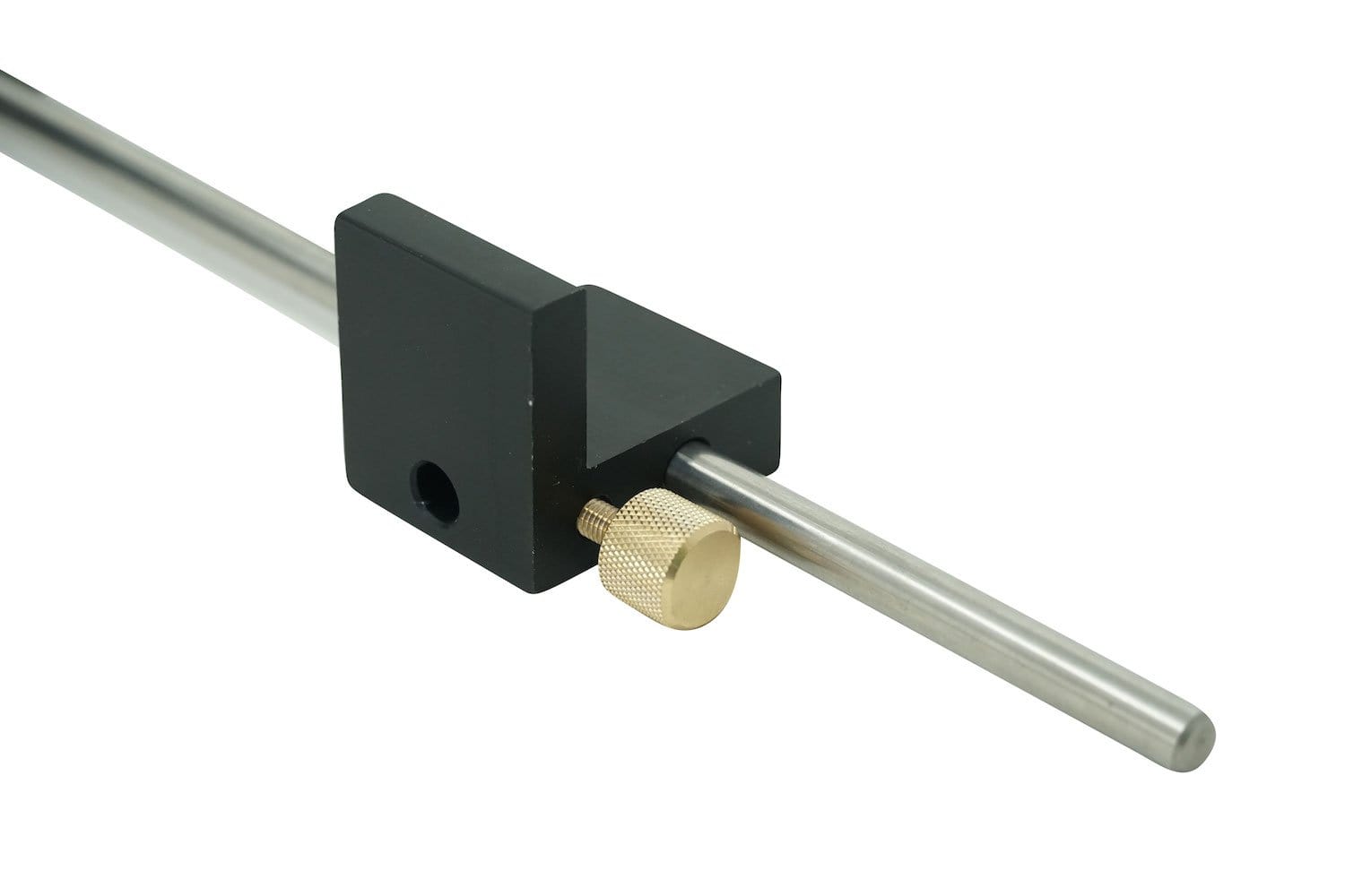 Massca Pro Aluminum Pocket Hole Jig System M2 | Adjustable & Easy to Use Joinery Woodworking Tool For DIY Carpentry Projects