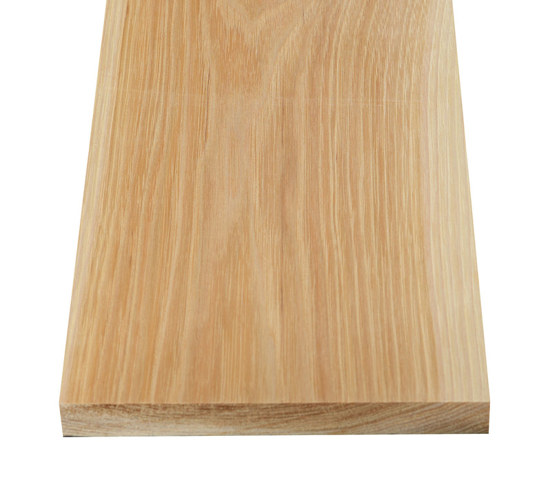 Hickory Lumber 3/4" S4S