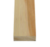 Hickory Lumber 3/4" S4S (3 Pack)
