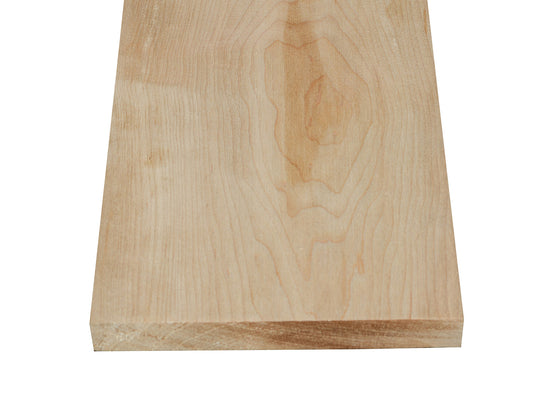 3/4" S4S Hard Maple Lumber (3 Pack)