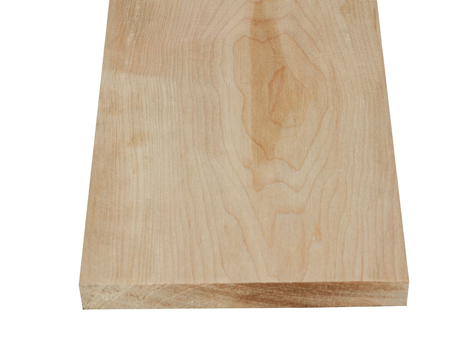 Maple Lumber, Ron Jones Hardwood
