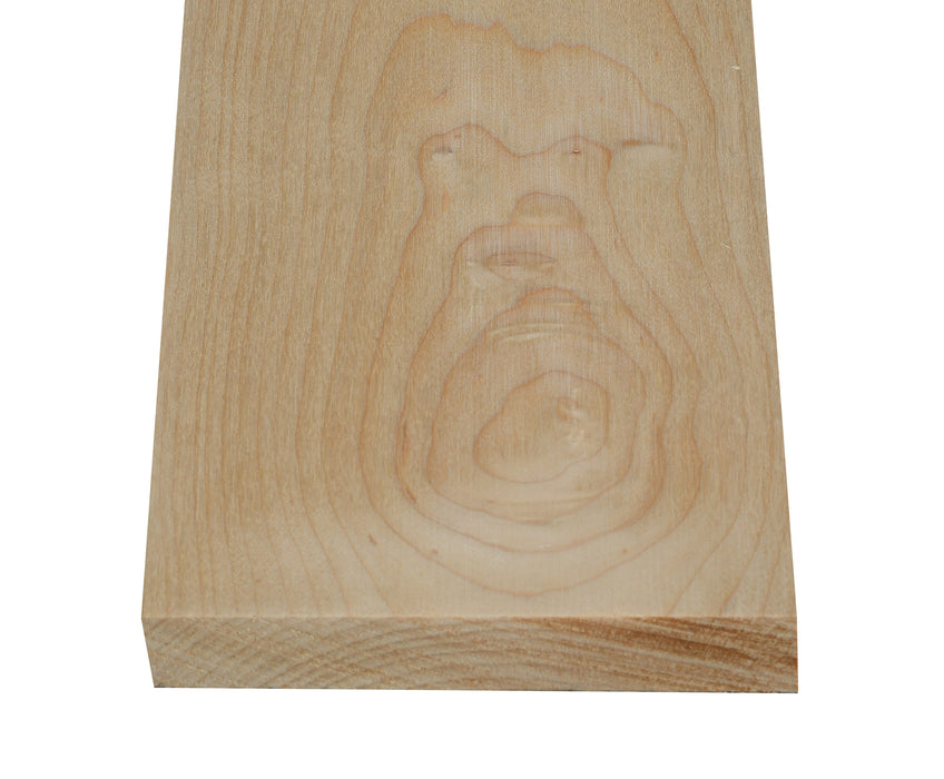 3/4" S4S Hard Maple Lumber