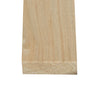 3/4" S4S Hard Maple Lumber (3 Pack)