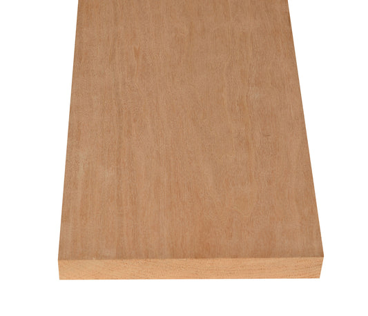 3/4" S4S Cherry Lumber (3 Pack)
