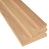 3/4" S4S Red Oak Lumber (3 Pack)