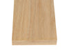 3/4" S4S Red Oak Lumber (3 Pack)