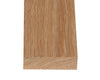 3/4" S4S Red Oak Lumber (3 Pack)