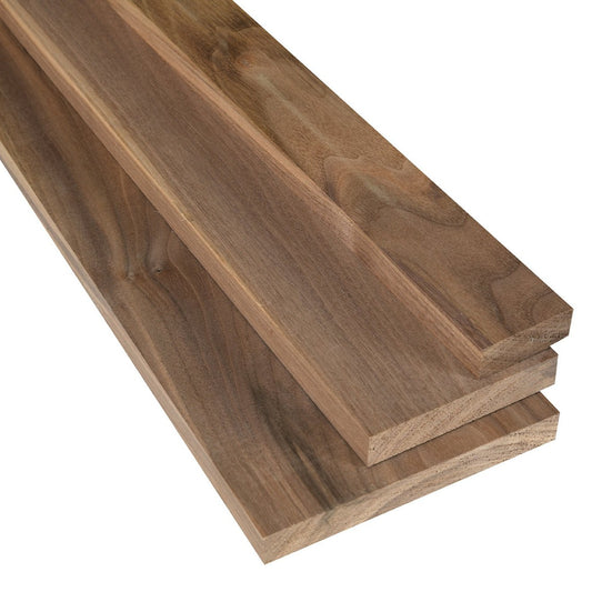 Walnut Lumber