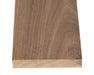 4" walnut lumber