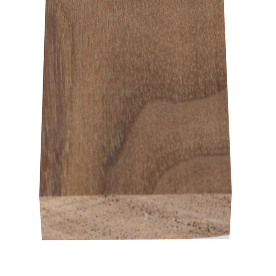 2" wide walnut lumber